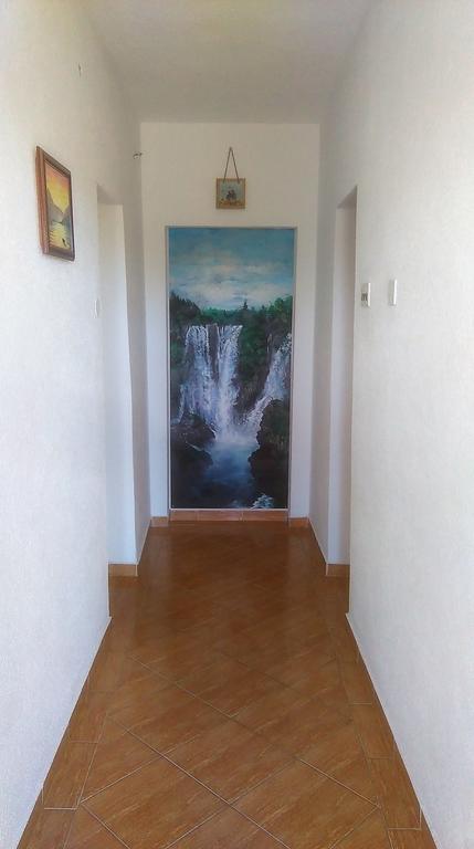 Apartments Nena Лозовац Екстер'єр фото